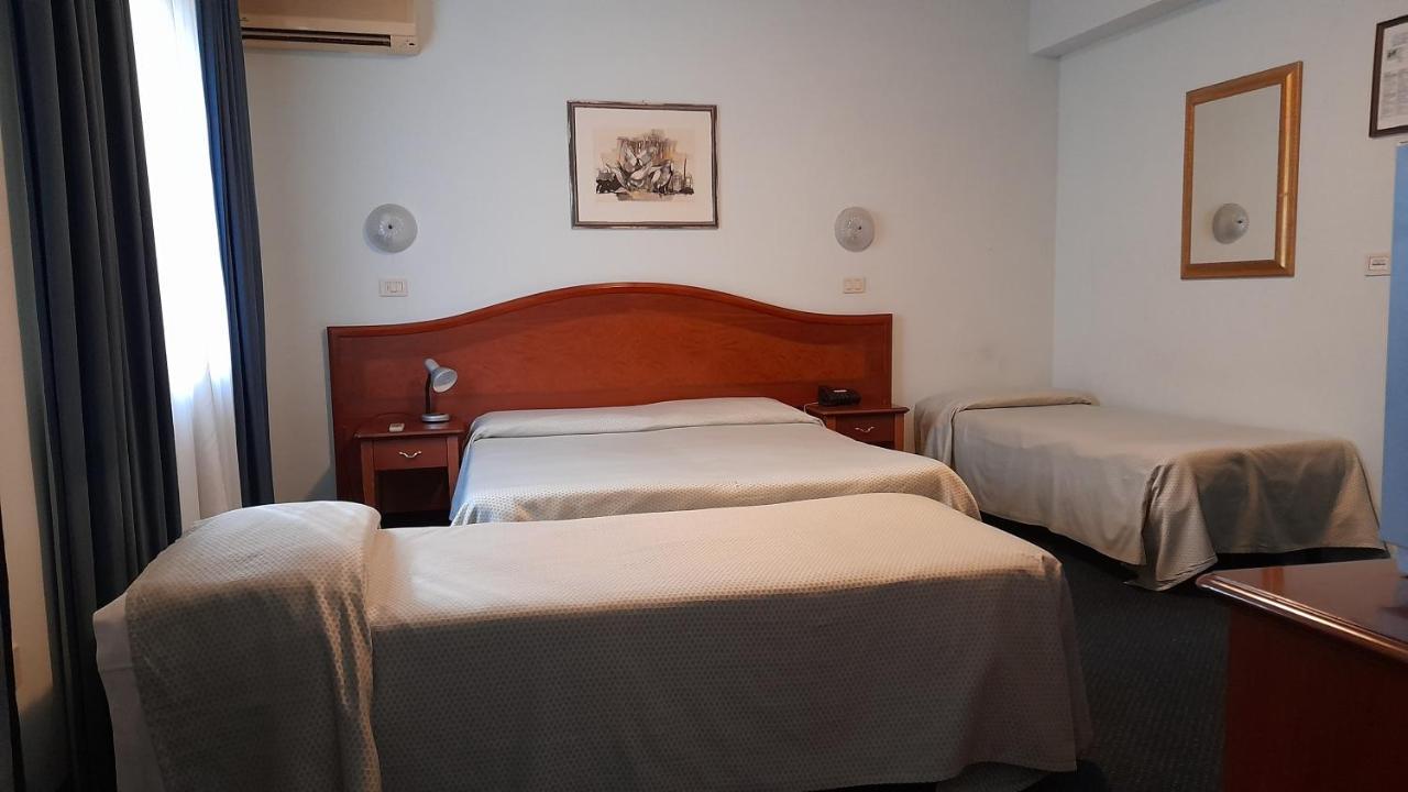 Hotel Tortorina Урбино Экстерьер фото