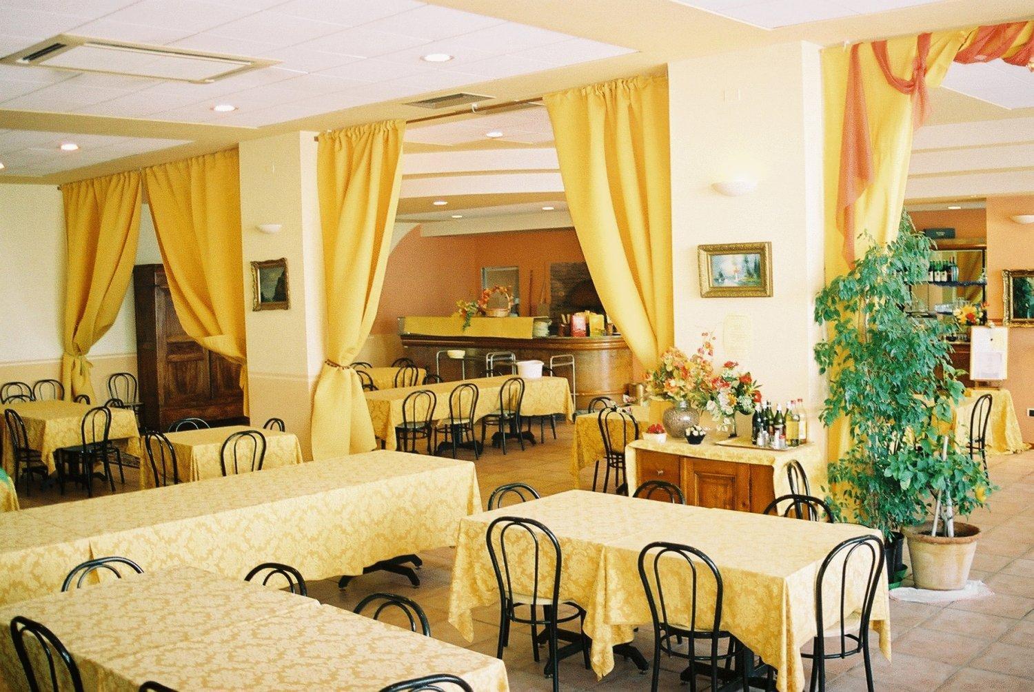 Hotel Tortorina Урбино Экстерьер фото