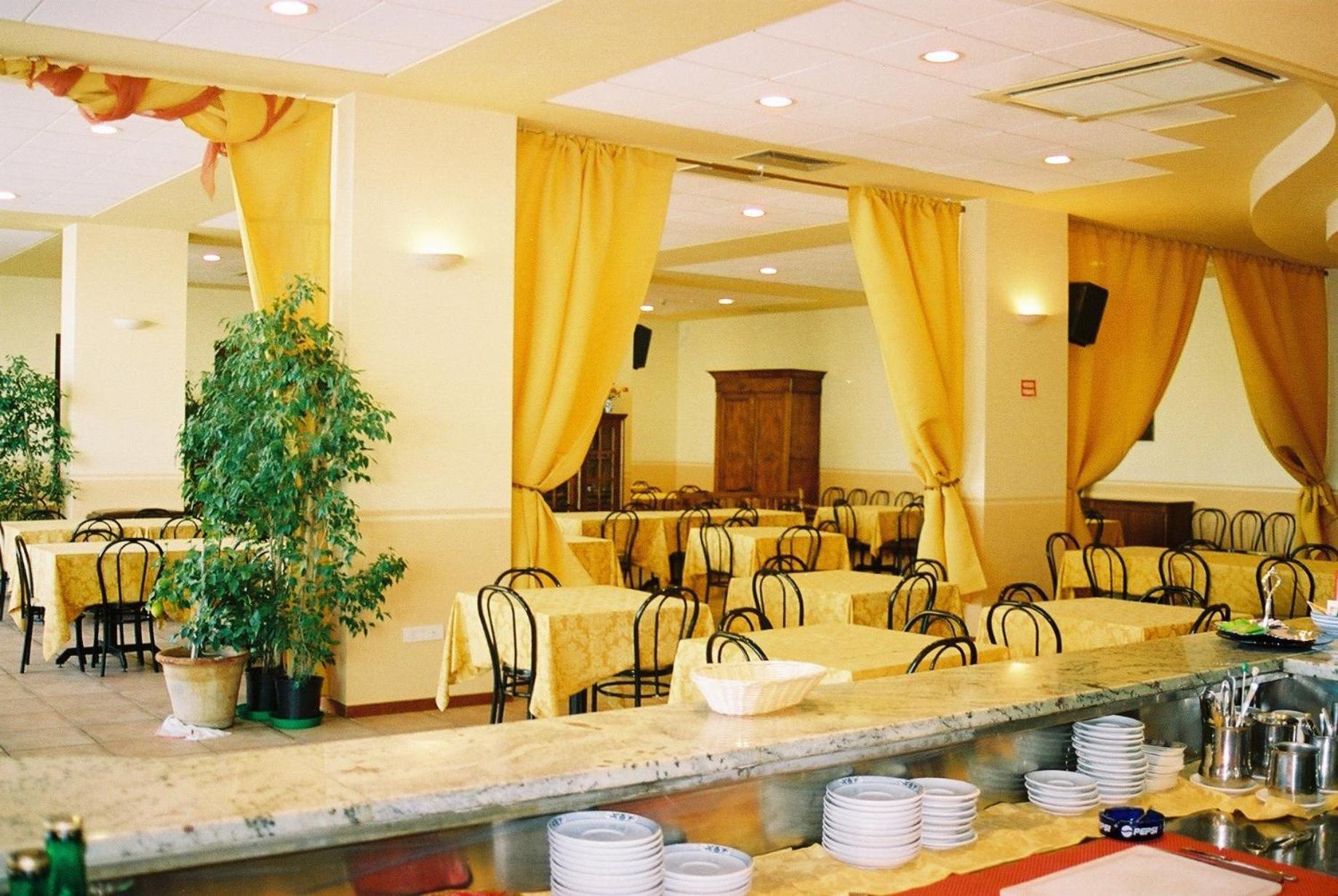 Hotel Tortorina Урбино Экстерьер фото