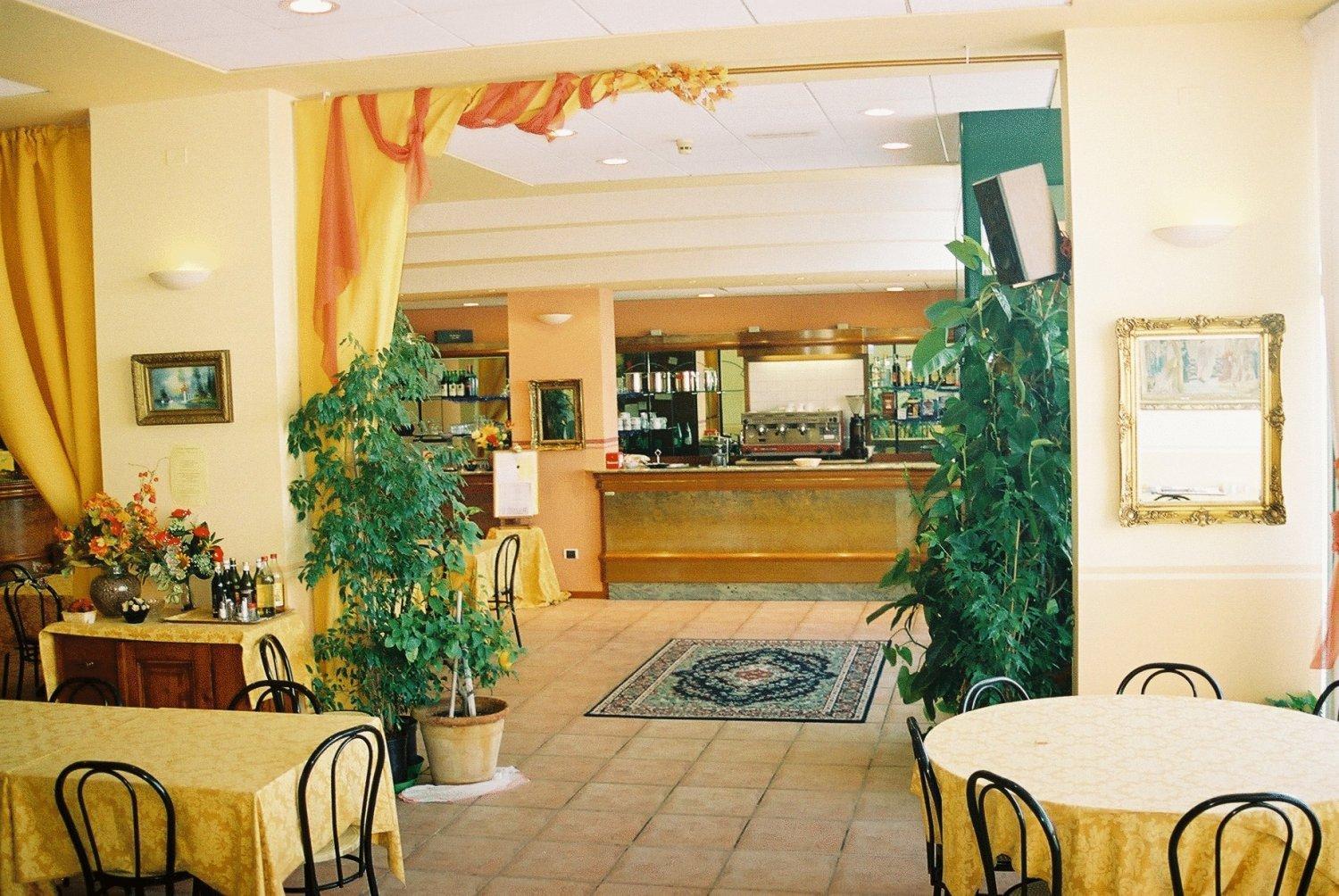 Hotel Tortorina Урбино Экстерьер фото