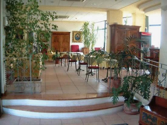 Hotel Tortorina Урбино Экстерьер фото